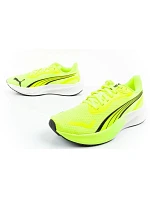 Sportovní obuv Puma Pounce Lite lightweight comfortable neon Sportovní obuv Puma Pounce Lite lightweight comfortable neon