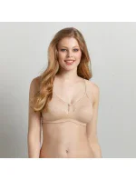 Clara odlehčovací podprsenka 5860 sand - Anita Classix Clara odlehčovací podprsenka 5860 sand - Anita Classix