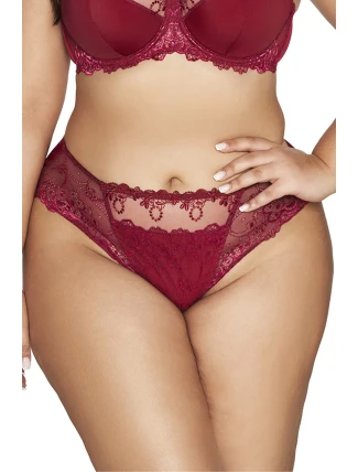 Ava 1030 Novato barva: rubínová