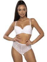 Mat 3802/42 Elif barva:bílá Mat 3802/42 Elif barva:bílá