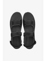 Pánské sandály 4F 4FRSS24FSANM056-20S Černé