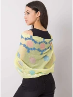 Veil AT CH DM79934 světle žlutá