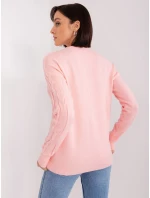 Přepínač AT SW 2340.22 světle růžová Přepínač AT SW 2340.22 světle růžová