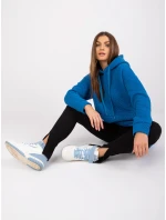 Halenka RV BL 7487.66 tmavě modrá Halenka RV BL 7487.66 tmavě modrá