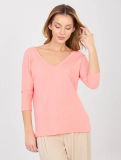 Halenka RV BZ A1189.24 broskvová