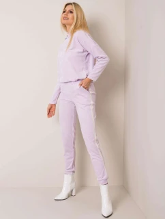 Kompletní WN KMPL 2008.18x světle fialová