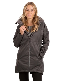 Dámská voděodolná bunda Trespass Wintry