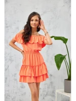 Dámské šaty SUK0291 - Roco