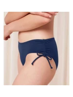 Dámské plavkové kalhotky Summer Mix & Match Midi 01 sd 00RA tmavě modré - Triumph Dámské plavkové kalhotky Summer Mix & Match Midi 01 sd 00RA tmavě modré - Triumph