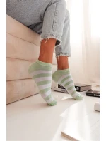 DÁMSKÉ PRUHOVANÉ NOHY 1146.059 DÁMSKÉ PRUHOVANÉ NOHY 1146.059