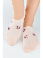 BAVLNĚNÉ NOHY ST072