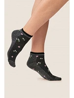 BAVLNĚNÁ PONOŽKA SW/092