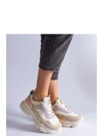 Tenisky  model 207153 Solea