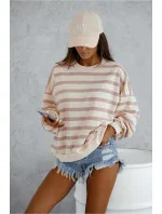 Mikina model 214418 LaBalancia Mikina model 214418 LaBalancia