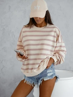 Mikina model 214418 LaBalancia