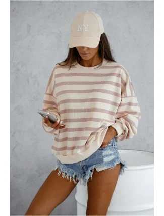 Mikina model 214418 LaBalancia Mikina model 214418 LaBalancia