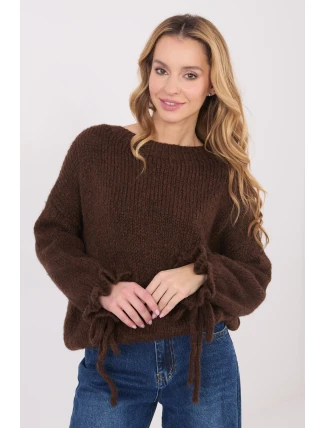 Svetr  model 223402 Italy Moda