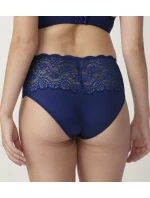 Dámské kalhotky Amourette 300 Maxi X - BLUE - modré 6722 - TRIUMPH Dámské kalhotky Amourette 300 Maxi X - BLUE - modré 6722 - TRIUMPH