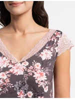 Košile Moraj PDK3200-012 kr/r S-3XL