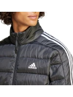 Adidas Essentials 3-Stripes Light Down Jacket M HZ4431 pánské Adidas Essentials 3-Stripes Light Down Jacket M HZ4431 pánské