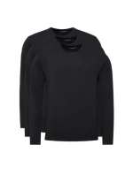 Tommy Hilfiger Košile s dlouhým rukávem 3-Pack Slim M UM0UM03022 Tommy Hilfiger Košile s dlouhým rukávem 3-Pack Slim M UM0UM03022