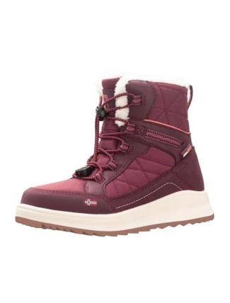 Trollkids Arendal Zimní boty XT Waterproof Jr 671-419