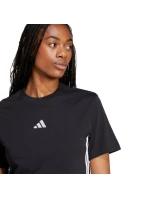 Tričko adidas Essentials 3-Stripes W JD0846 Tričko adidas Essentials 3-Stripes W JD0846