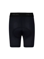 Chlapecké/dívčí vnitřní kalhoty na kolo Trollkids Kids černé (491-600)