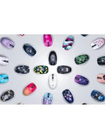 Herní myš Razer Orochi V2 Right RF Wireless Optical 18000 DPI