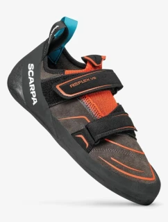 Boty reflex vs-tonic-black-42 SCARPA