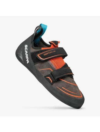 Boty reflex vs-tonic-black-42 SCARPA