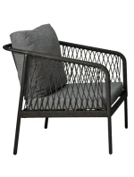 5DÍLNÁ SADA ZAHRADNÍHO NÁBYTKU MEDIOLAN