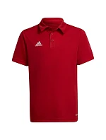 Entrada 22 Polo Jr dětské tričko H57495 - Adidas