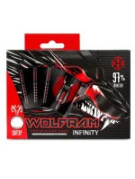 Harrows Wolfram Infinity 97% Softip HS-TNK-000013388 Harrows Wolfram Infinity 97% Softip HS-TNK-000013388