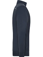 Daiber JN 894 Pánská pracovní mikina - Solid 02.0894 navy Daiber JN 894 Pánská pracovní mikina - Solid 02.0894 navy