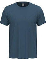 Stedman Classic-T Unisex Unisex tričko 05.2000 denim blue Stedman Classic-T Unisex Unisex tričko 05.2000 denim blue