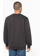 Kariban K 4025 Eco-friendly mikina 20.4025 snow grey Kariban K 4025 Eco-friendly mikina 20.4025 snow grey