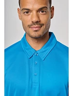 Kariban ProAct PA 482 Pánské polo CoolPlus® 20.P482 fine grey Kariban ProAct PA 482 Pánské polo CoolPlus® 20.P482 fine grey