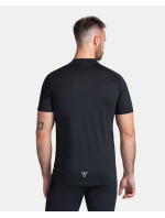 Pánské funkční tričko KERKEN M Černá - Kilpi