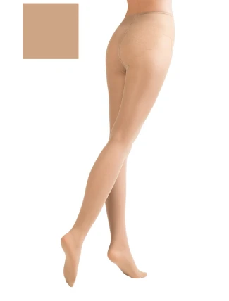 Gabriella Supreme 40 DEN kód 398 barva:neutro Gabriella Supreme 40 DEN kód 398 barva:neutro