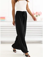 Kalhoty CS SP XYS3649.95 černá