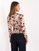 IT Halenka BZ 20315 1.19P béžová IT Halenka BZ 20315 1.19P béžová