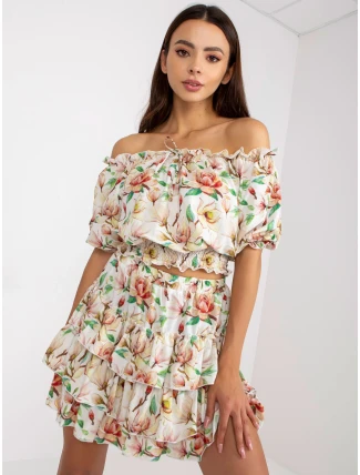 Sada LK KMPL 508597.31X bílá a červená Sada LK KMPL 508597.31X bílá a červená