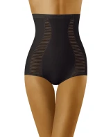 Dámské kalhotky Idealia Black - Wol-Bar Dámské kalhotky Idealia Black - Wol-Bar