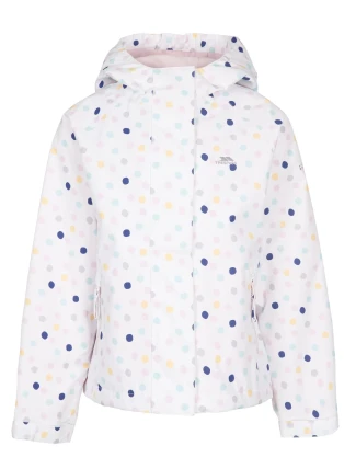Dětská nepromokavá bunda Trespass Hopeful