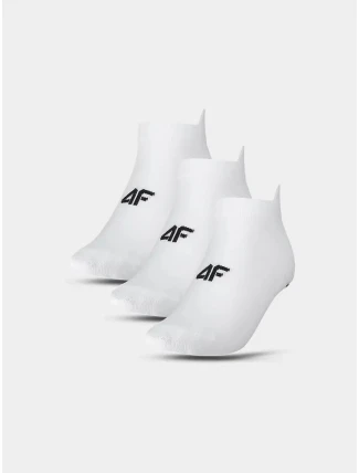 Dámské ponožky 4F 3-pack
