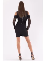 Večerní šaty model 119507 YourNewStyle Večerní šaty model 119507 YourNewStyle