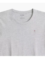 Pánské pyžamo Atlantic NMP-384 v plné délce S-2XL