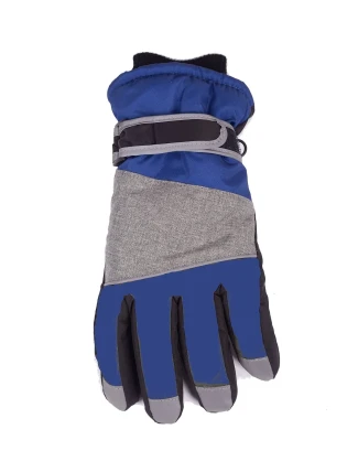 Lyžařské rukavice YOCLUB REN-0339C