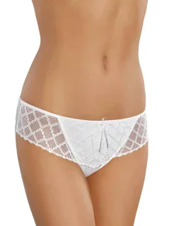 Dámské kalhotky 158 white - GABIDAR